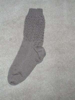 cloverleaf_sock