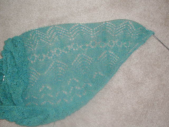 Shawl