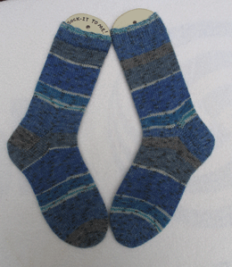 Stepsocks