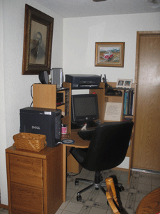 Desk