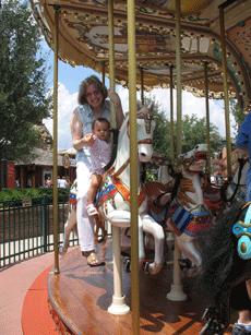 Carousel