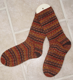Autumnsocks