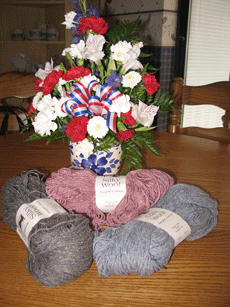 Silkywool