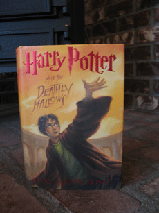 Harry