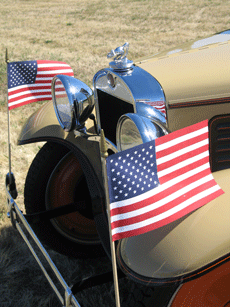 Flags