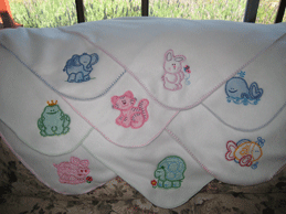 Blankets