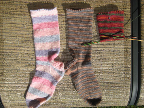 3socks