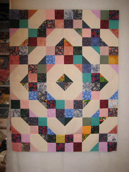Communityquilt
