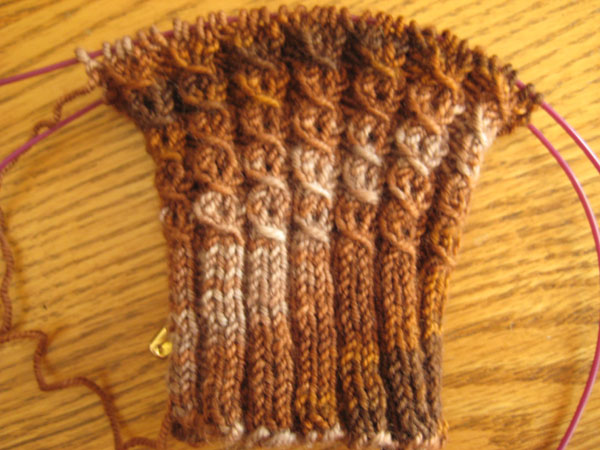 Hubbysock