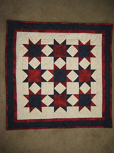July4thquilt