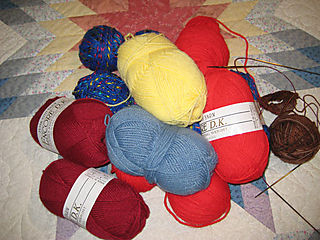 Stash