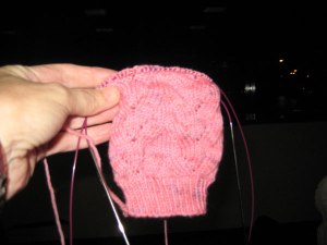 Knitting