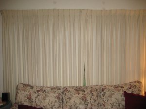 Drapes