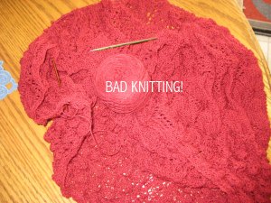 BadKnitting