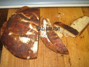 BadBread