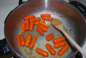 Carrots