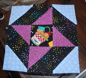 QuiltBlock