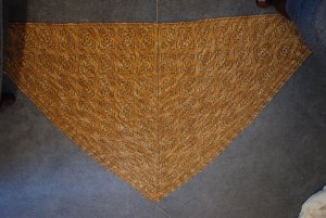 Shawl