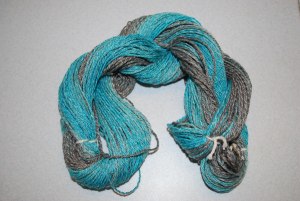 Sockyarn