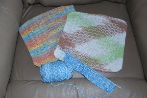 Dishcloths