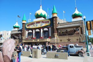 CornPalace