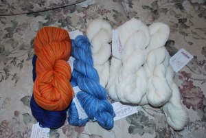Yarn Yarn