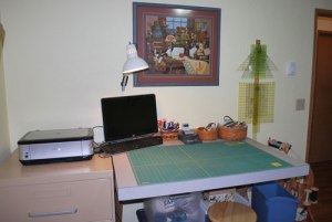 Worktable