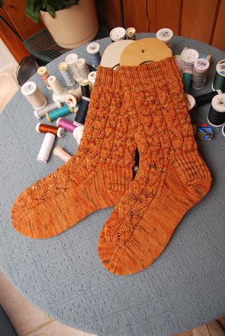 Socks