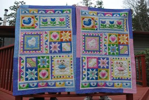 Quilts