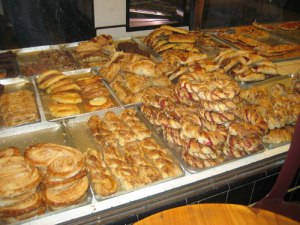 Pastries