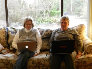 Designing Women Designing Women